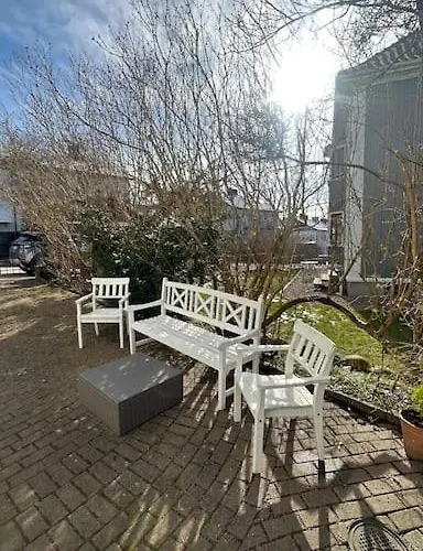 Superhomes 1 Gaest
