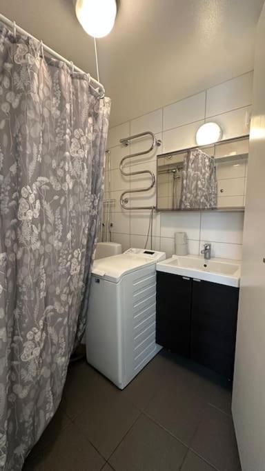Superhomes 1 Gaest Apartamento Gotemburgo