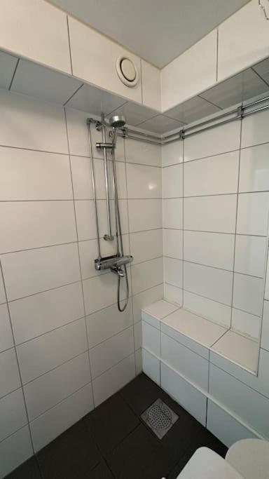 Superhomes 1 Gaest Apartamento Gotemburgo