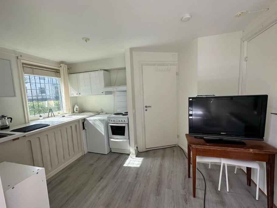 Apartamento Superhomes 1 Gaest Gotemburgo