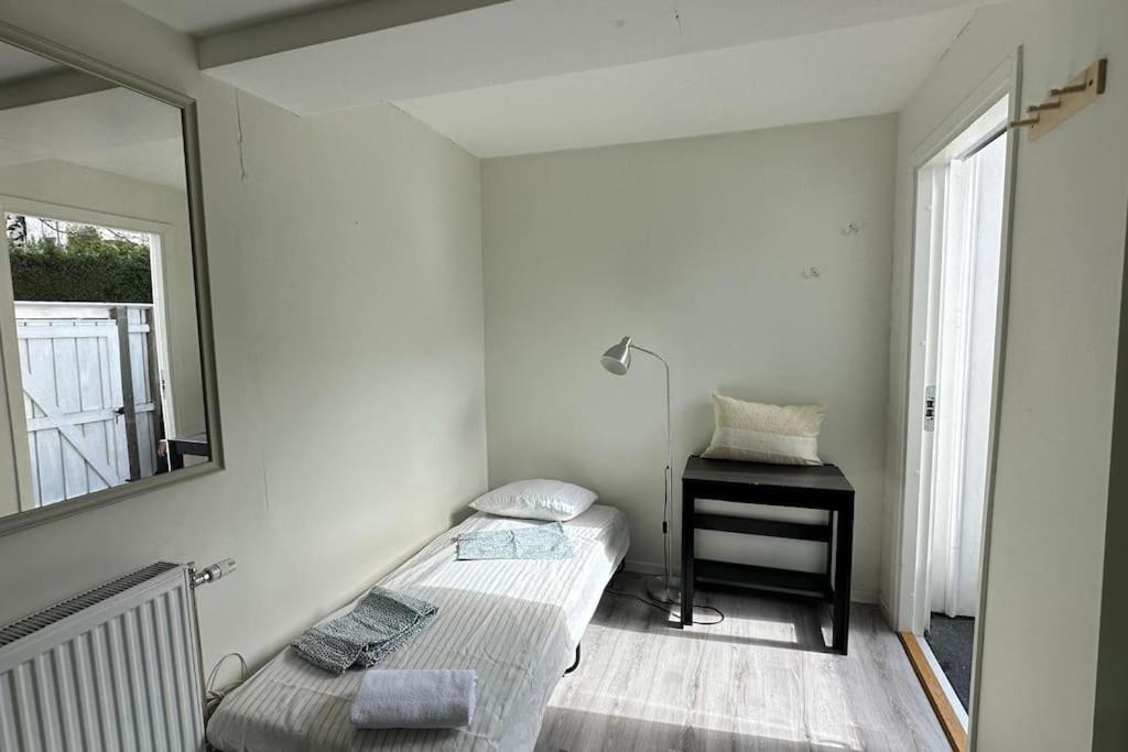 Superhomes 1 Gaest Gotemburgo