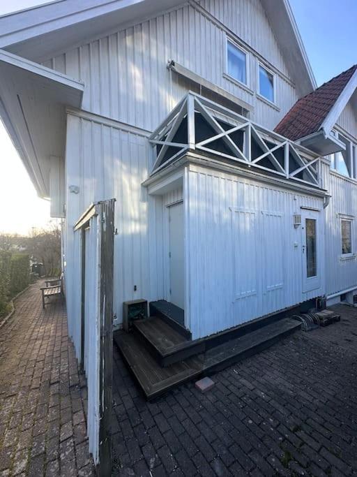 Superhomes 1 Gaest